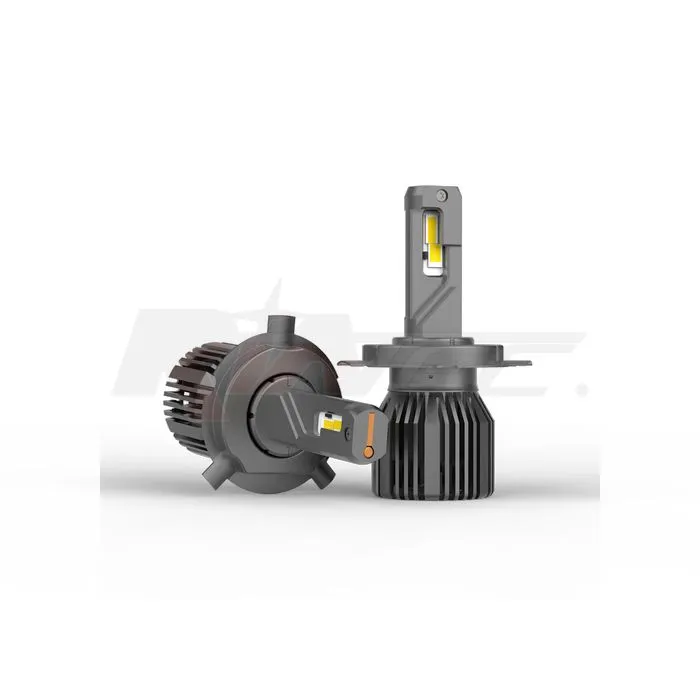 RIATEC Radiator kit LED H4-H19