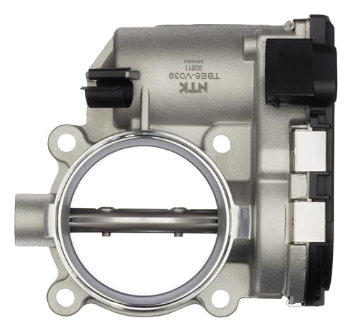 NTK TBE6-V039 corpo farfallato 1 pezzo ricambio OE