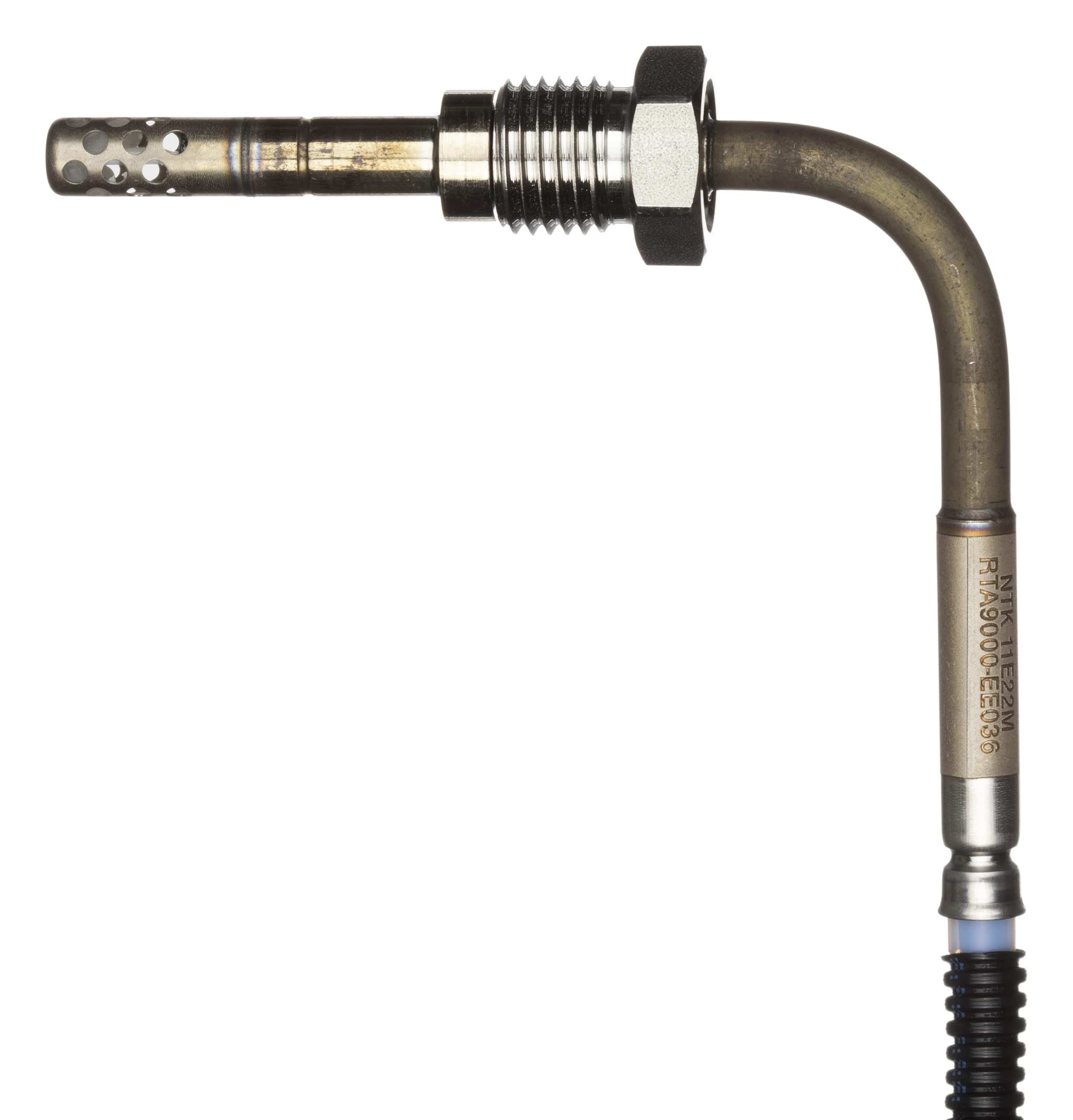 NTK RTA9000-EE036 sensore temperatura gas scarico 97427 alta precisione