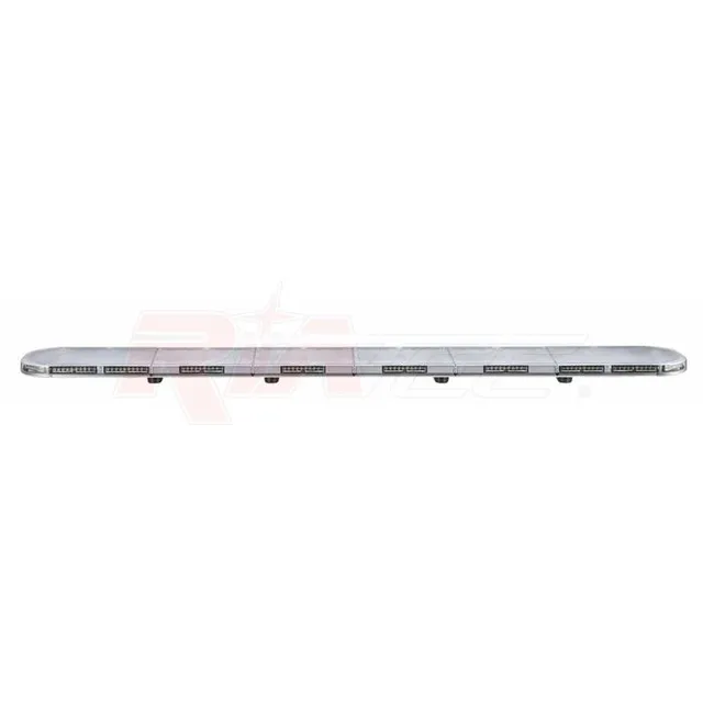 RIATEC MOD6304A barra lampeggiante a ponte