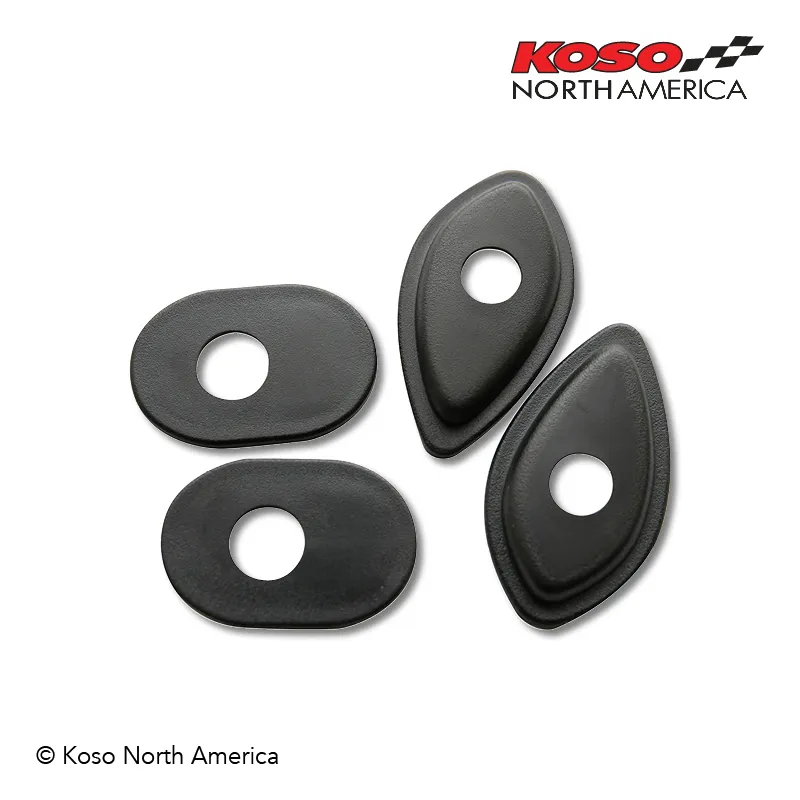 Koso kit adattatori frecce per Honda Grom