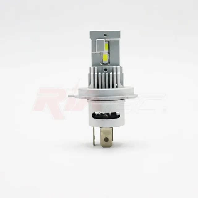 RIATEC Mini Fan 2.0 MOD7234 Kit LED H4-H19 12V