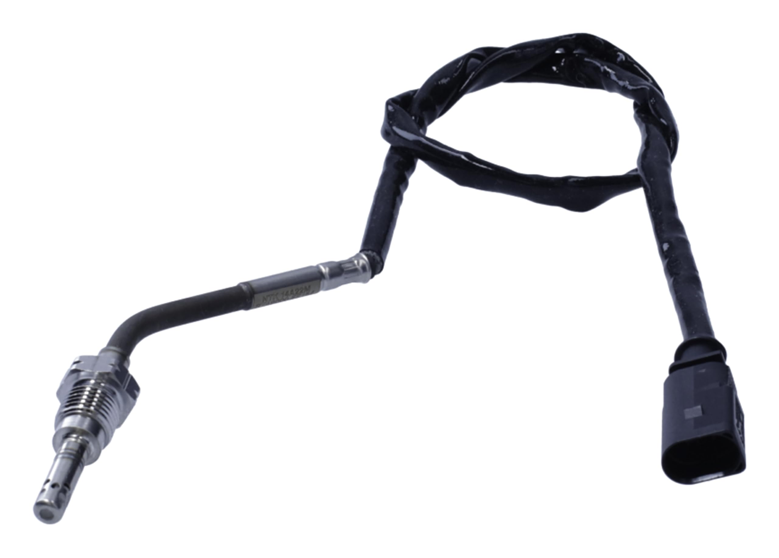 NTK RTA9000-EE154 sensore temperatura gas scarico 91455 alta precisione