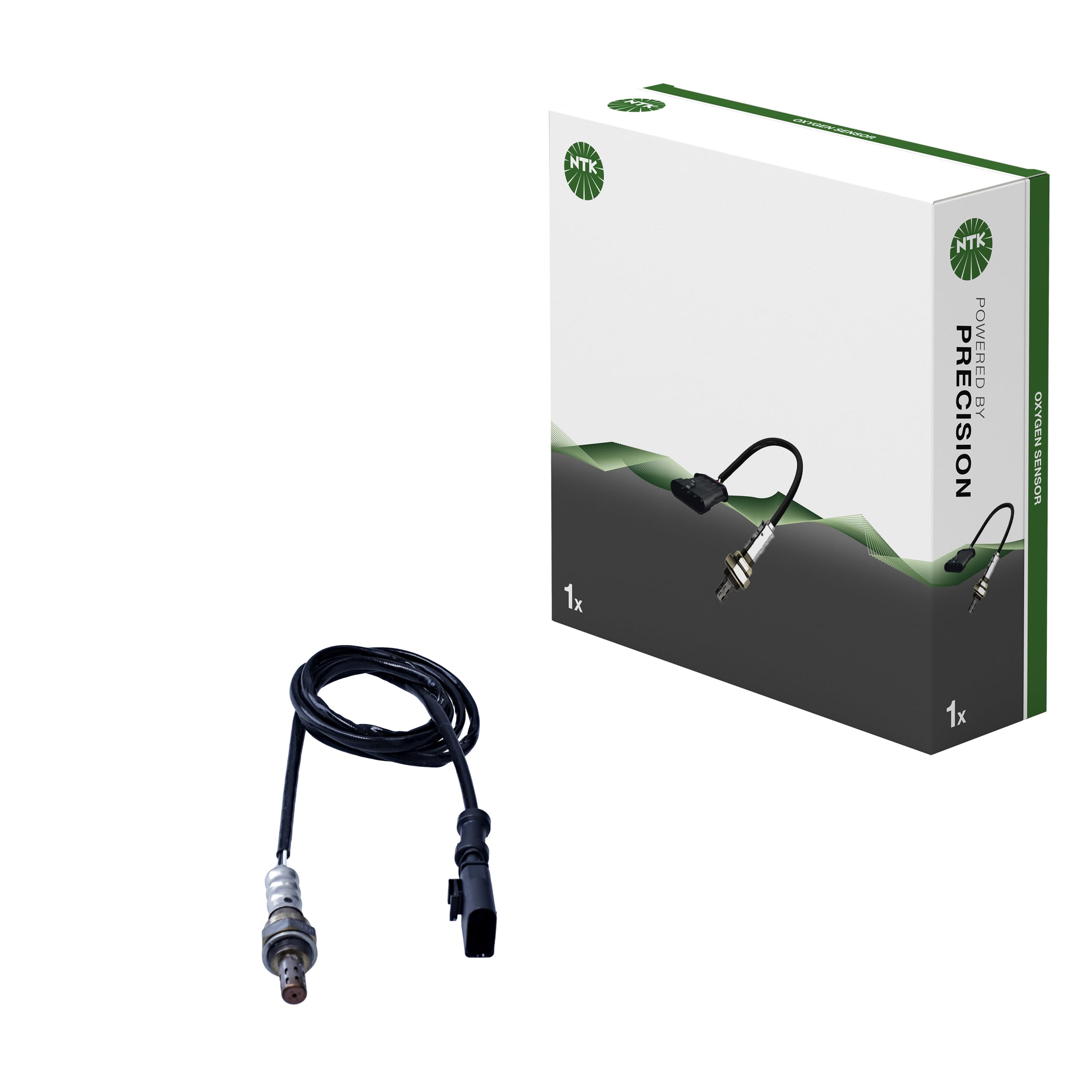 NTK OZA851-EE12 sonda lambda 1 pz controllo miscela