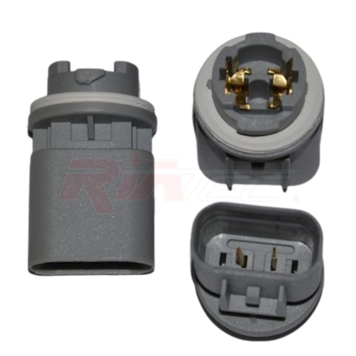 RIATEC Base T10 Connettore Ricambio