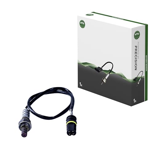 NTK OZA837-EE3 93409 sonda lambda scarico qualità OE