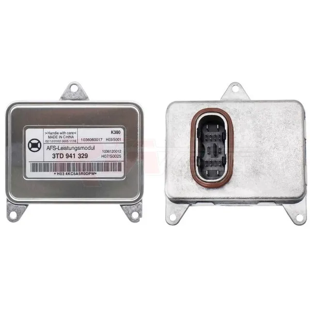 RIATEC MOD8889 centralina modulo LED