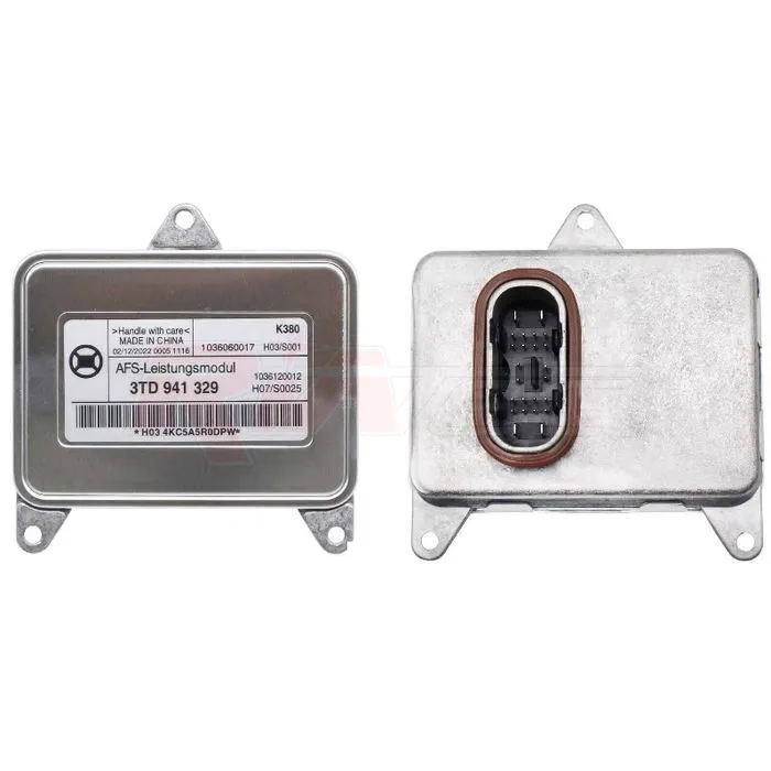 RIATEC MOD8889 centralina modulo LED