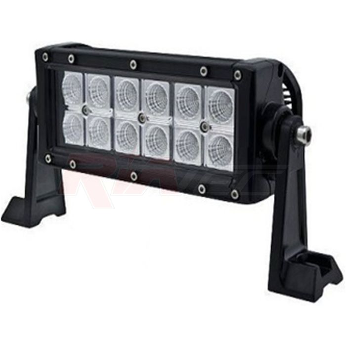 RIATEC MOD2528 barra a LED 12V