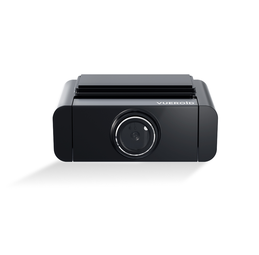 Vueroid S1 Infinite telecamera posteriore auto 12V