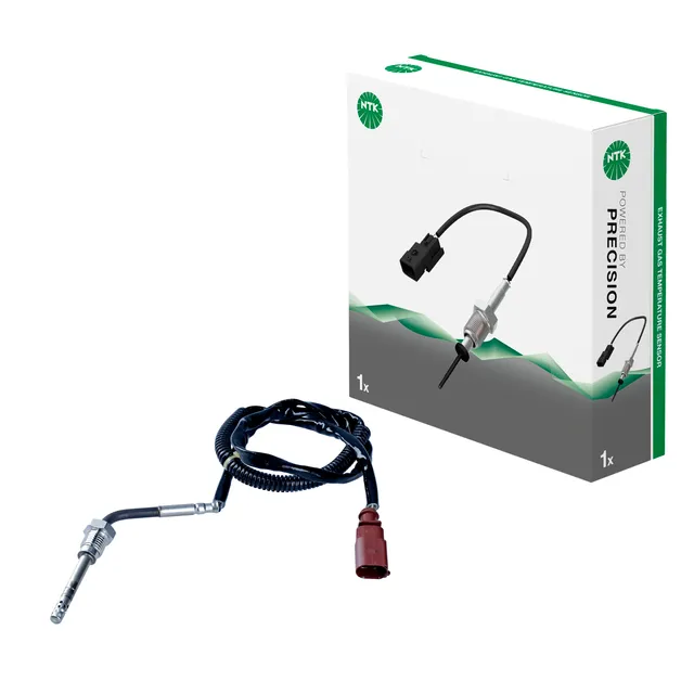 NTK RTA9000-EE110 sensore temperatura scarico 1 pz alta precisione
