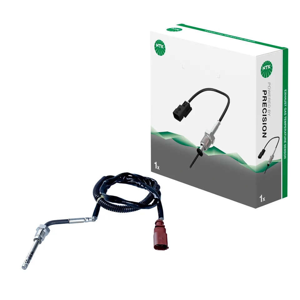 NTK RTA9000-EE110 sensore temperatura scarico 1 pz alta precisione