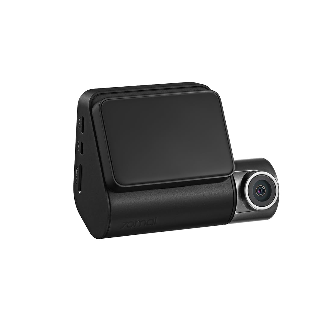 70mai A200 dash cam auto Full HD nera anteriore