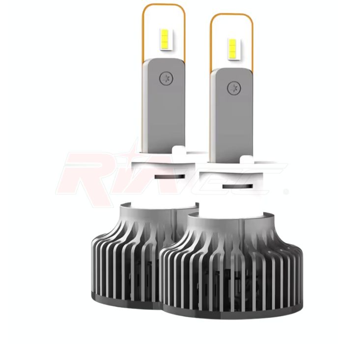 Riatec Sirio H1 kit LED auto attacco H1
