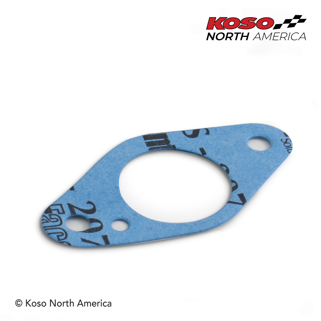 Koso Intake Manifold guarnizione carta Honda Grom Monkey