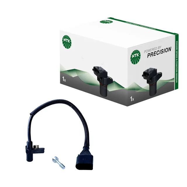 NTK CHC3-V300 81299 sensore albero motore 1 pz sigillato
