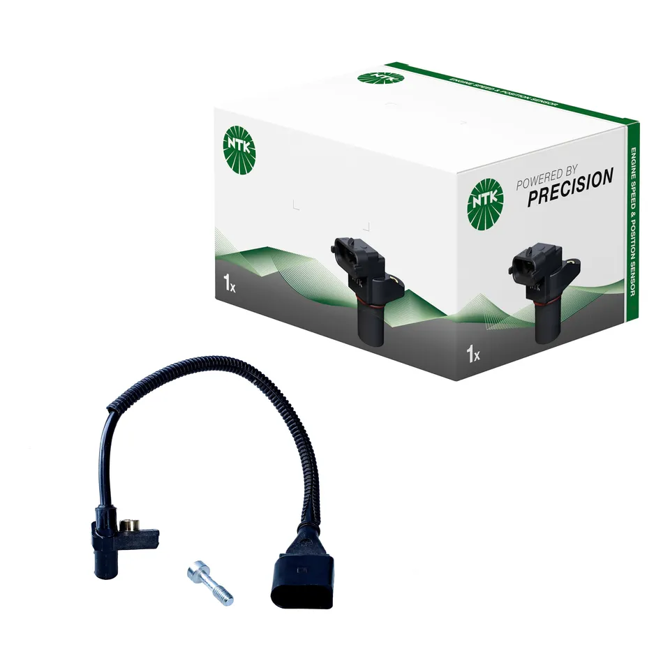 NTK CHC3-V300 81299 sensore albero motore 1 pz sigillato