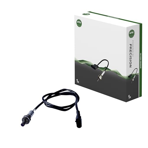 NTK OZA816-EE13 91388 sonda lambda 1 pz controllo emissioni