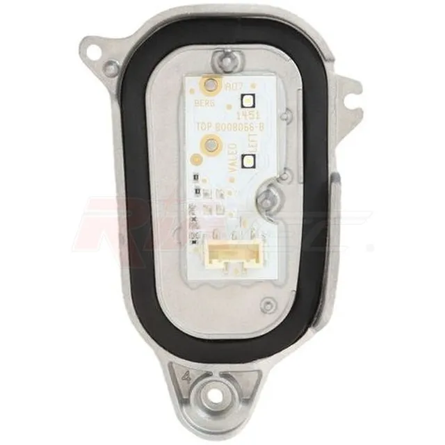 Riatec MOD8688L centralina modulo LED 12V