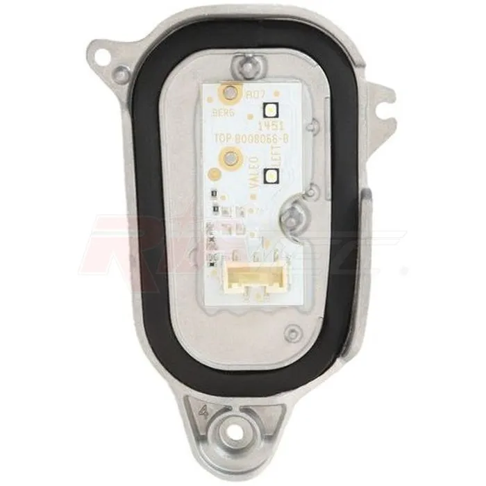 Riatec MOD8688L centralina modulo LED 12V