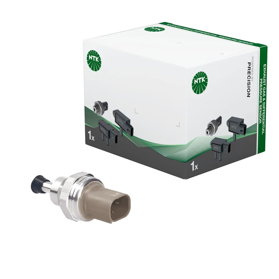 NTK EDPS EPH3-V037 sensore DPF 1pz diesel