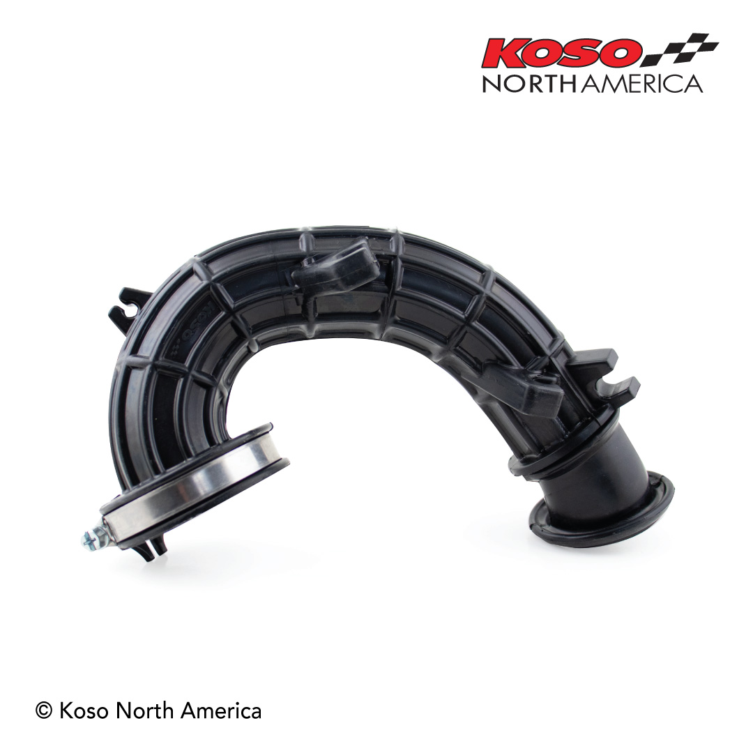Koso Tubo Collegamento Honda Grom 2022+ 28 mm