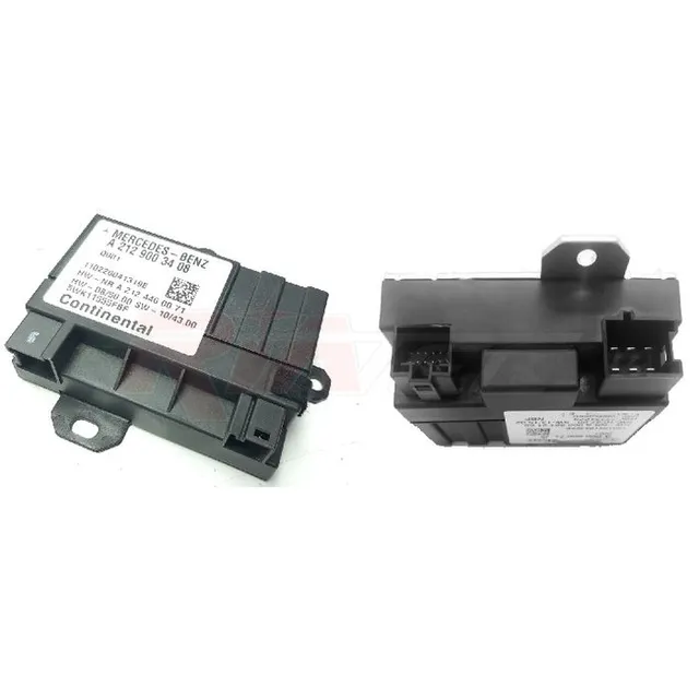 RIATEC MOD8879 centralina pompa carburante 12V