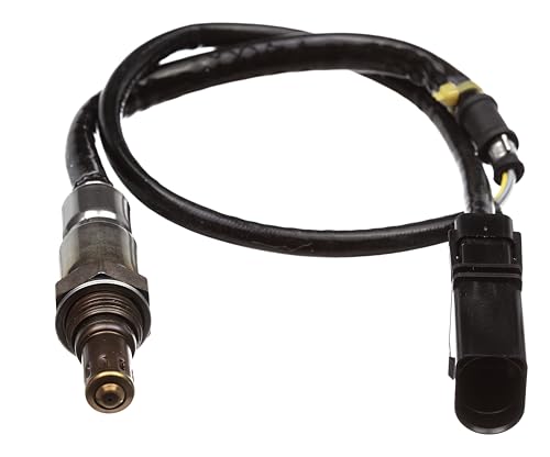 NTK UAA0004-VW004 sonda lambda scarico 97375 1 pz
