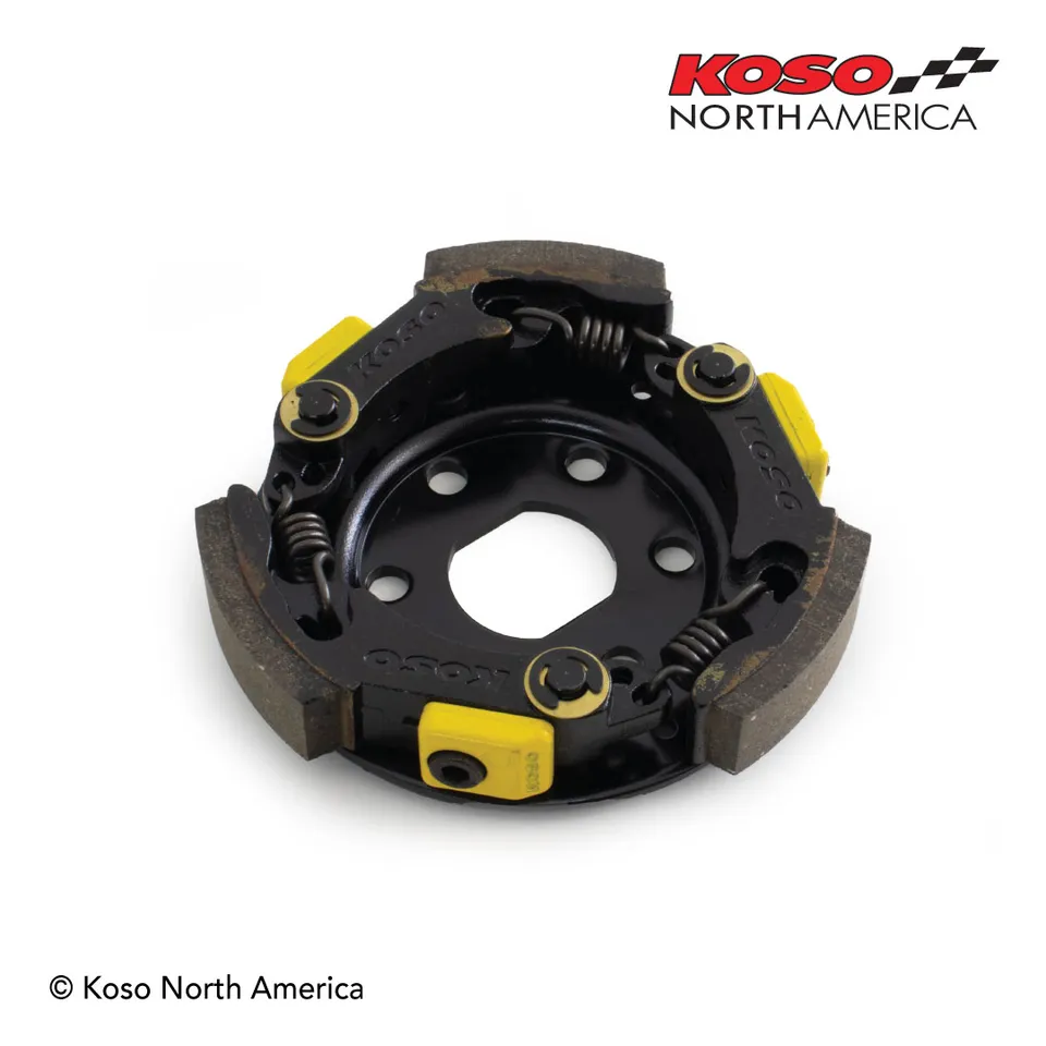 Koso puleggia motrice variatore regolabile Jog 50-90
