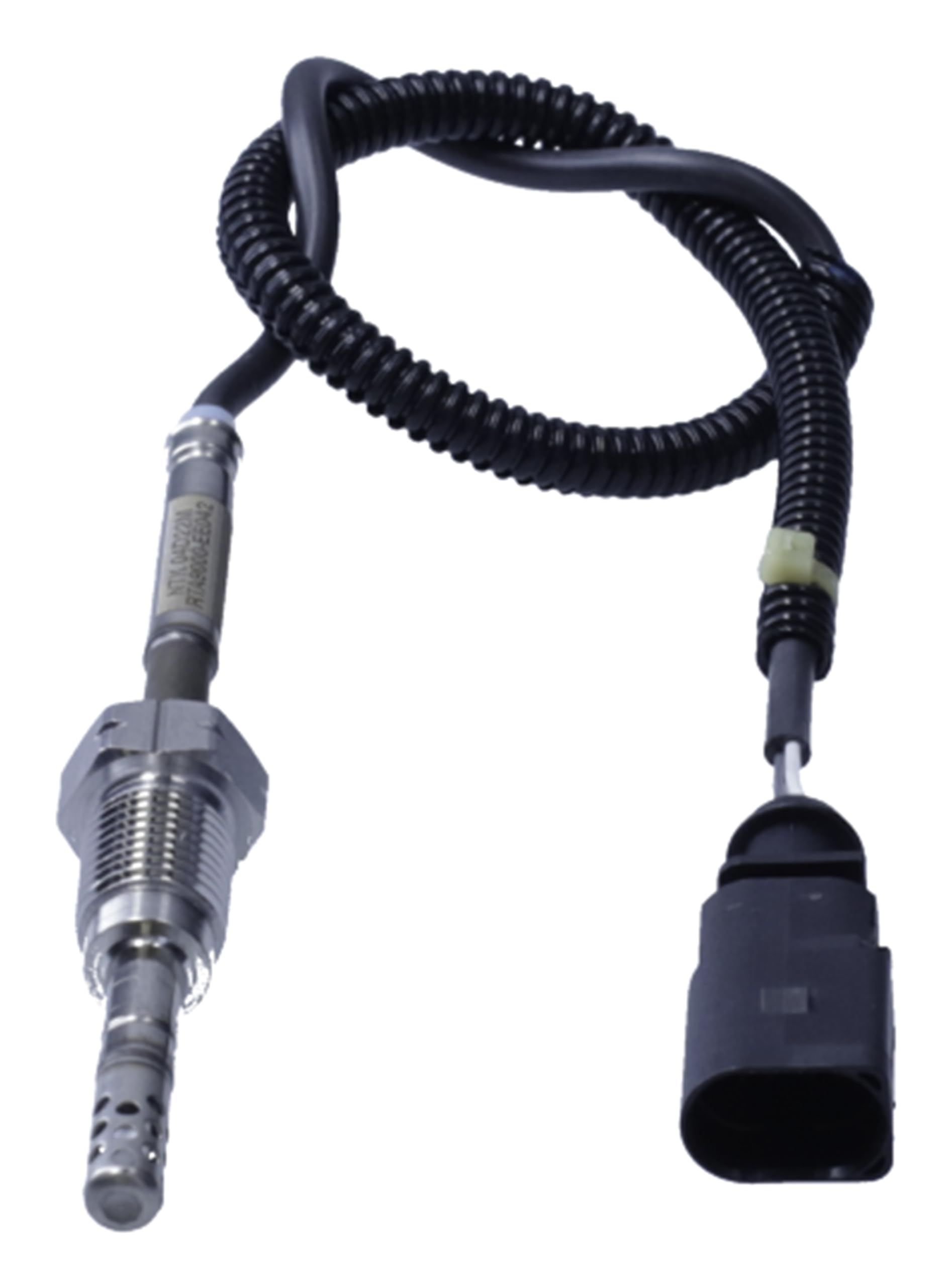 NTK RTA9000-EE042 sensore temperatura gas scarico 96689 alta precisione