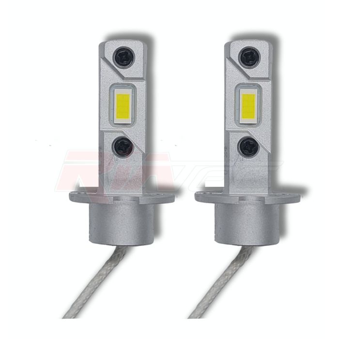 RIATEC VEGA TRUCK H3 kit LED camion