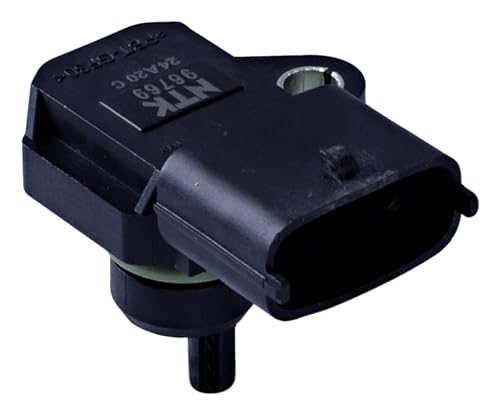 NTK EPBMPT4-V039Z sensore MAP pressione aspirazione 1 pz