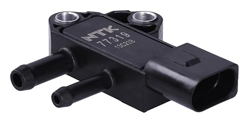 NTK EDPS EPD3-D020 77319 sensore pressione DPF