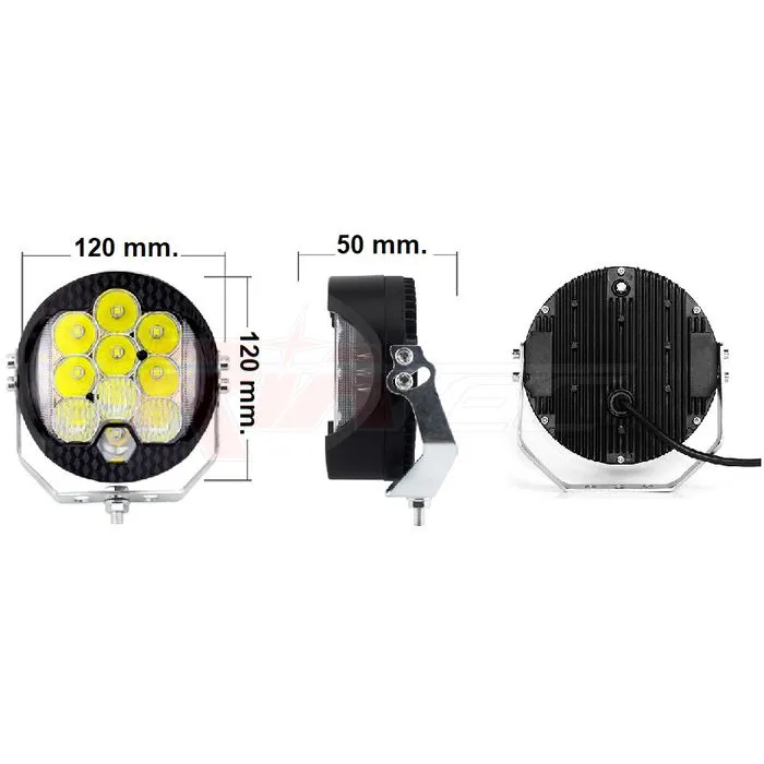 RIATEC MOD2545 faretti a LED 12V