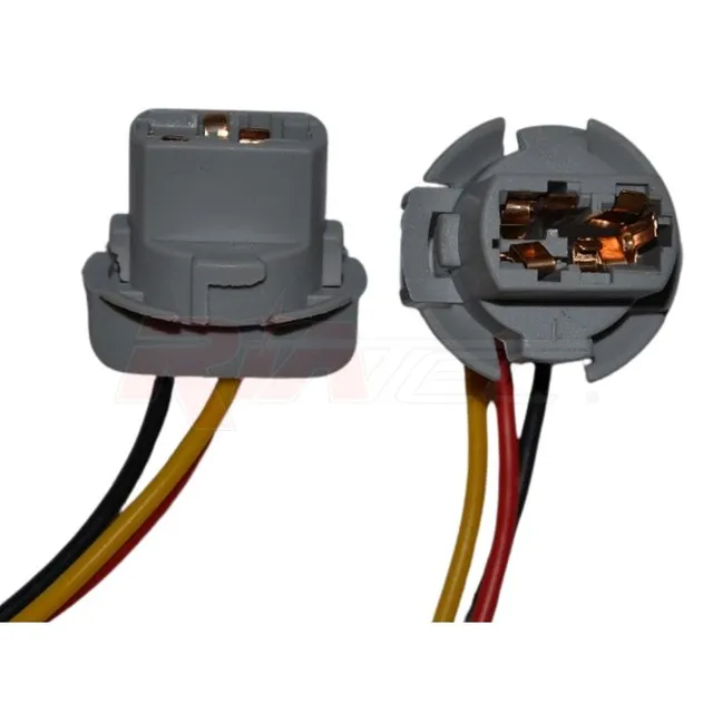 RIATEC Base T20 7443 connettore ricambio 12V