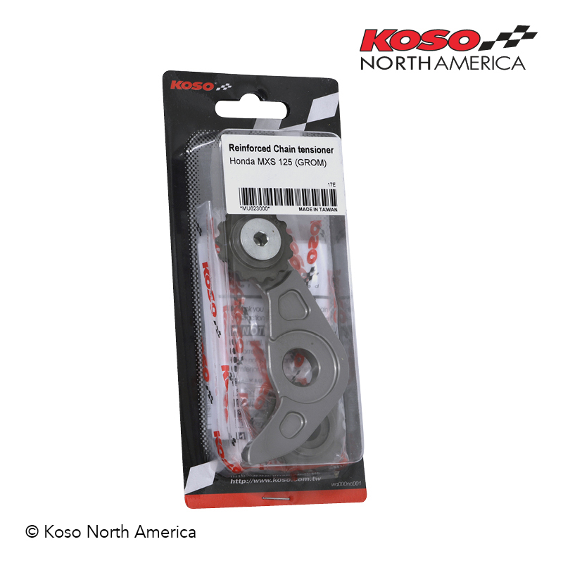Koso Tenditore Catena Distribuzione Honda Grom Monkey