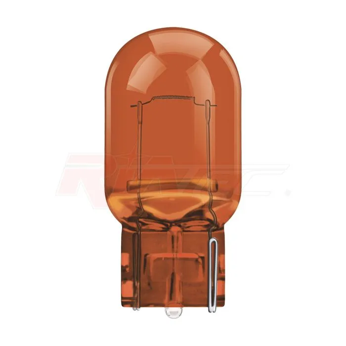 RIATEC MOD138 lampadina WY21W attacco T20
