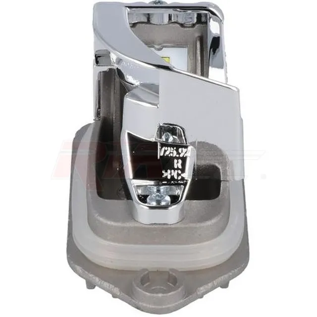Riatec MOD8704R centralina modulo LED auto