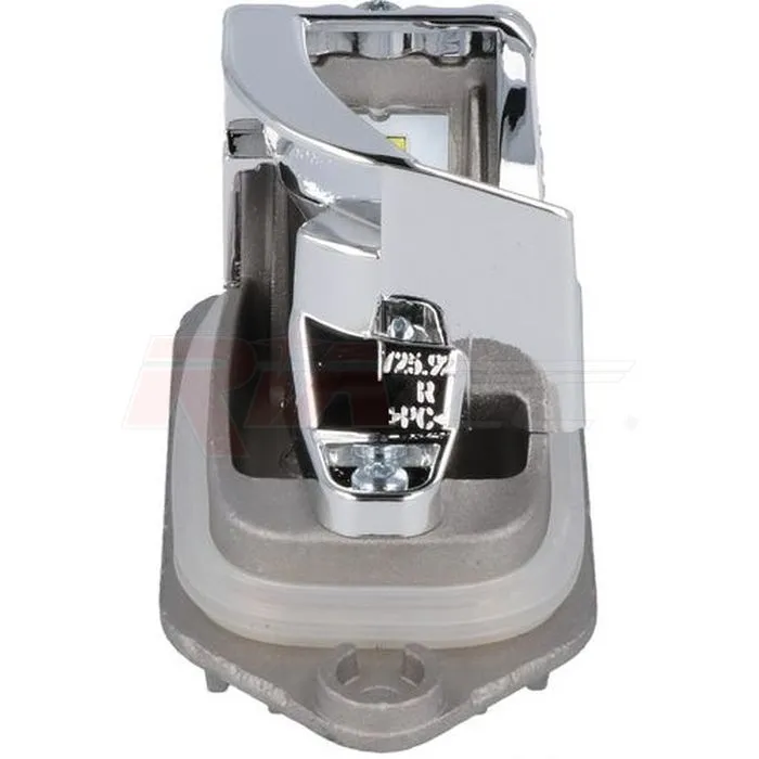 Riatec MOD8704R centralina modulo LED auto