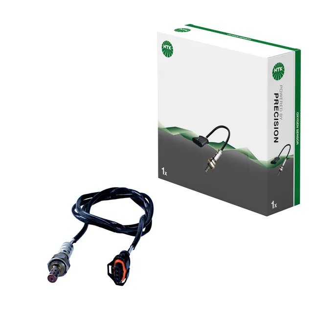 NTK OZA837-EE4 90665 sonda lambda 1 pz motore