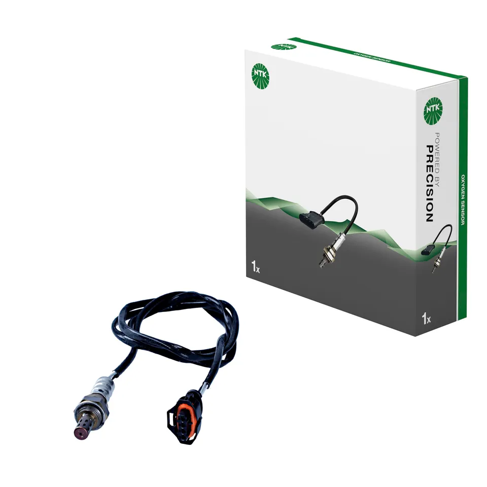 NTK OZA837-EE4 90665 sonda lambda 1 pz motore