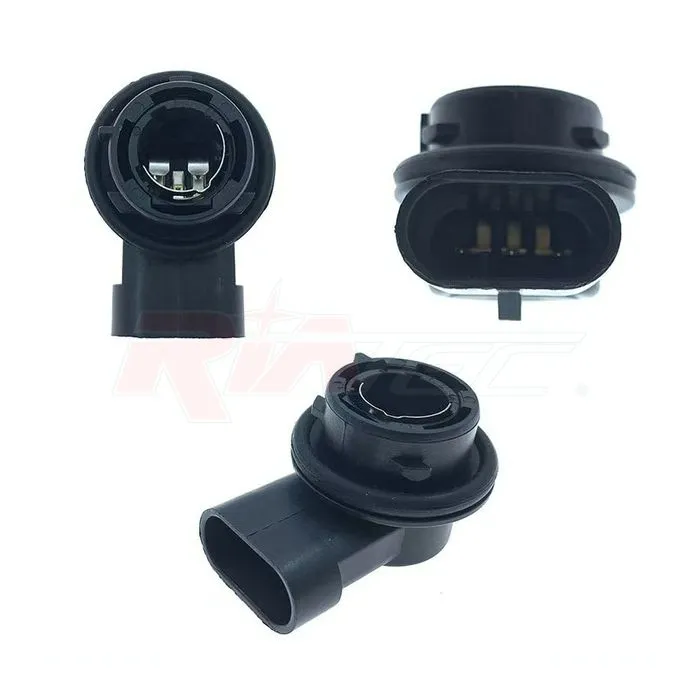RIATEC connettore P21W P21/5W per Fiat 500X