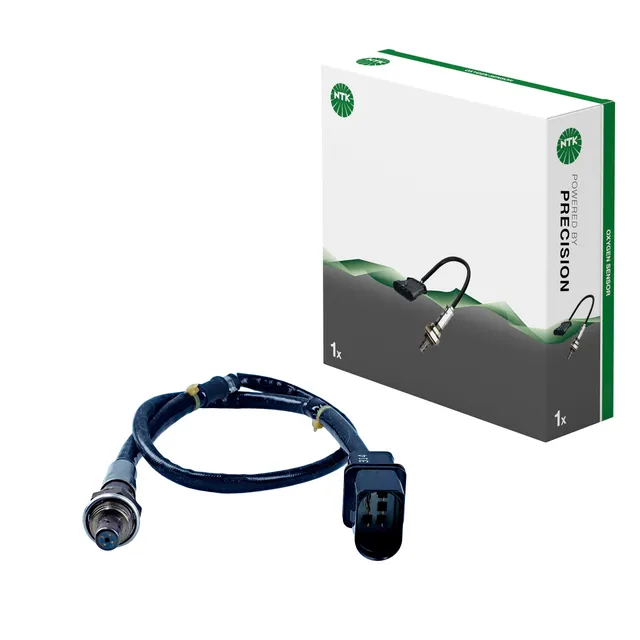NTK LZA07-V1 1851 Sonda Lambda Controllo Miscela
