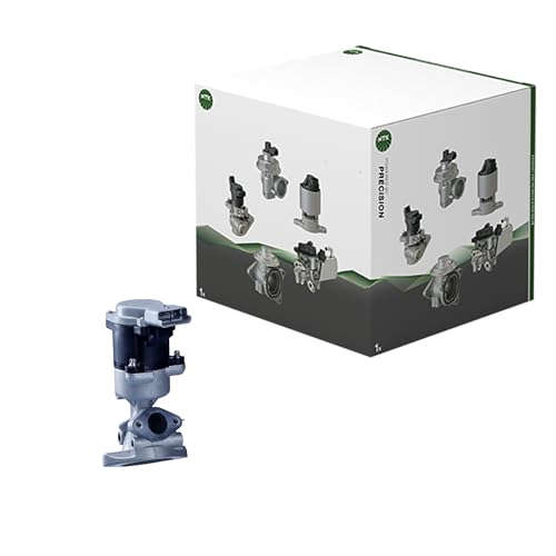 NTK EGE5-A101 valvola EGR 1 pz riduzione NOx
