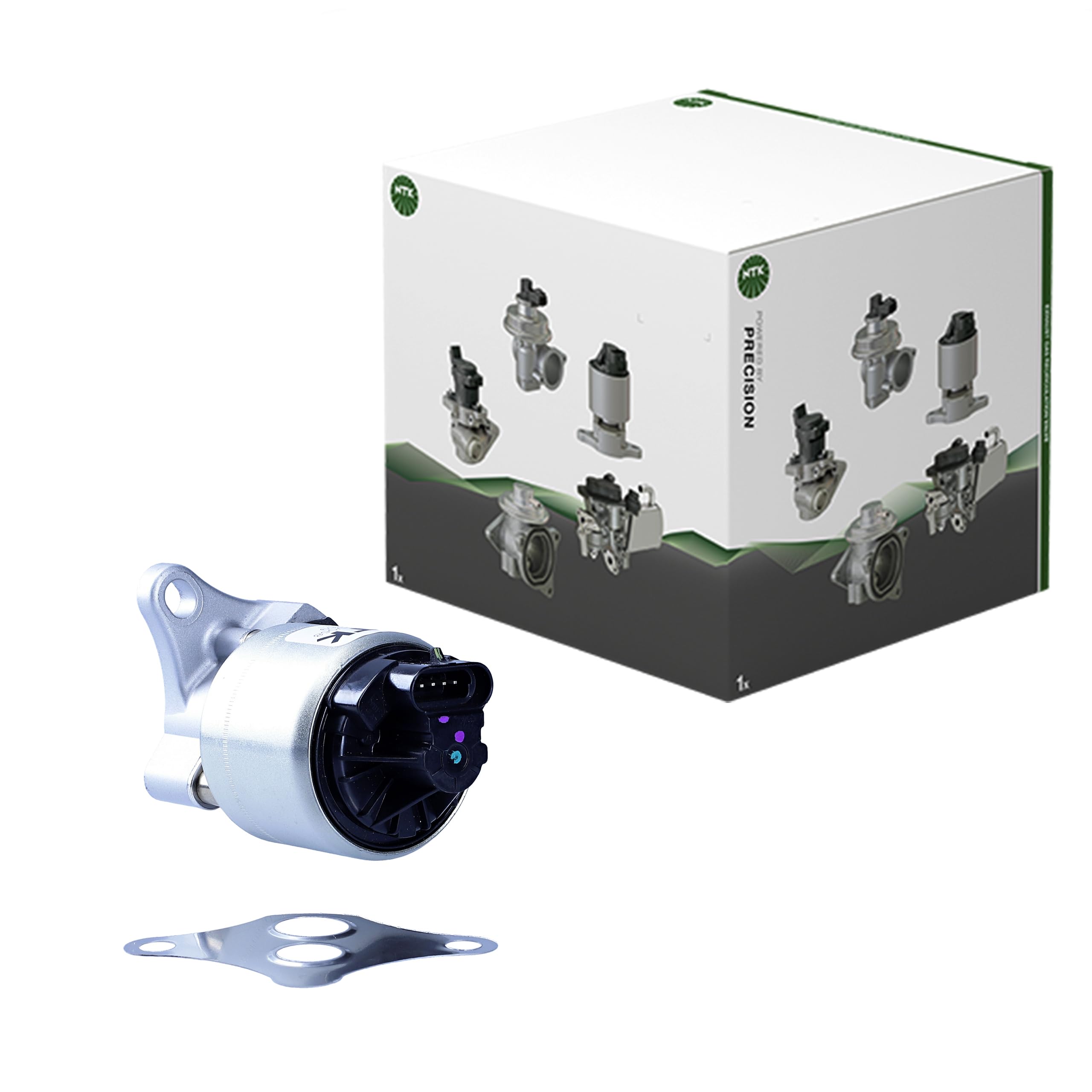 NTK EGE5-V058 valvola EGR 1 pz riduzione NOx