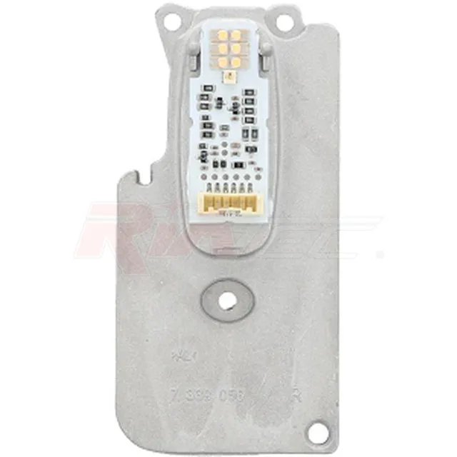 RIATEC MOD8765R centralina modulo LED 12V