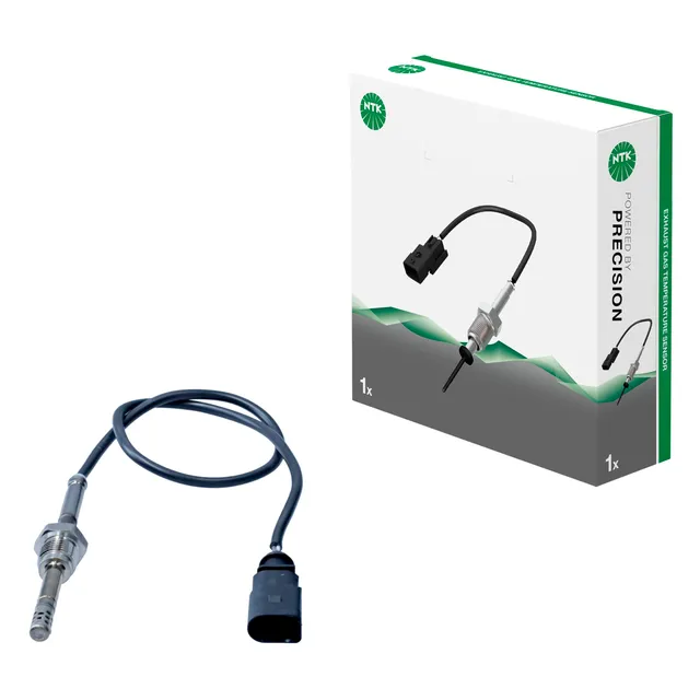 NTK RTA9000-EE082 sensore temperatura gas scarico 92891 alta precisione