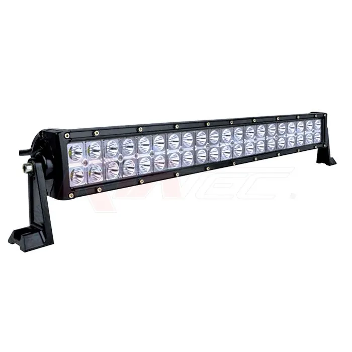 RIATEC MOD2526 barra a LED moto