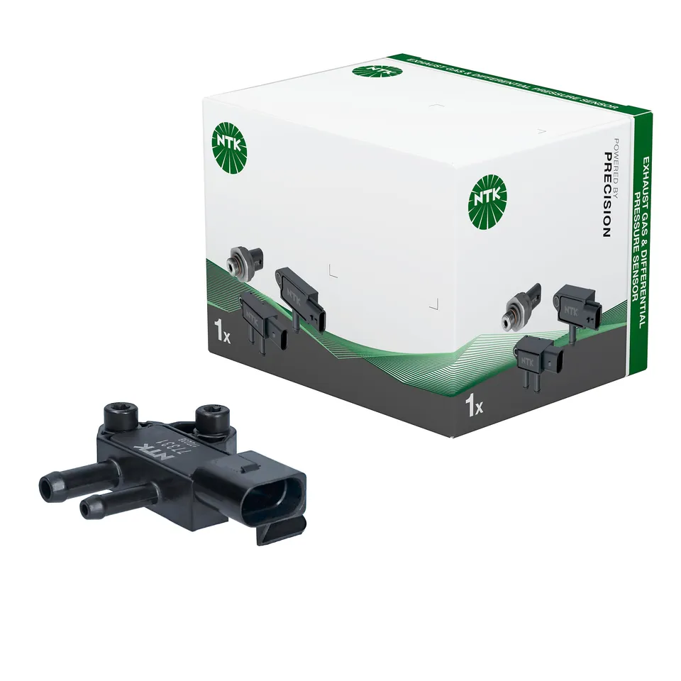 NTK EDPS EPD3-D031 sensore pressione DPF diesel 1pz