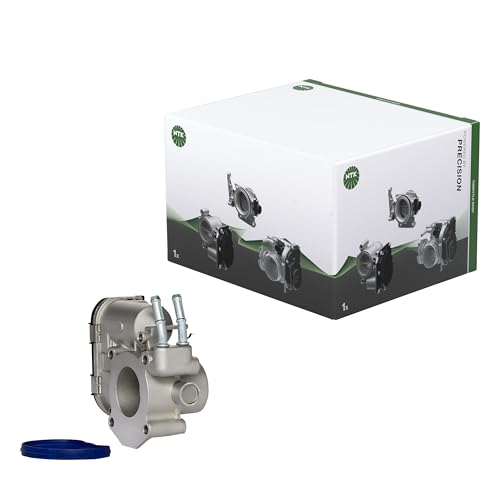 NTK TBE6-D124 corpo farfallato 1 pz precalibrato
